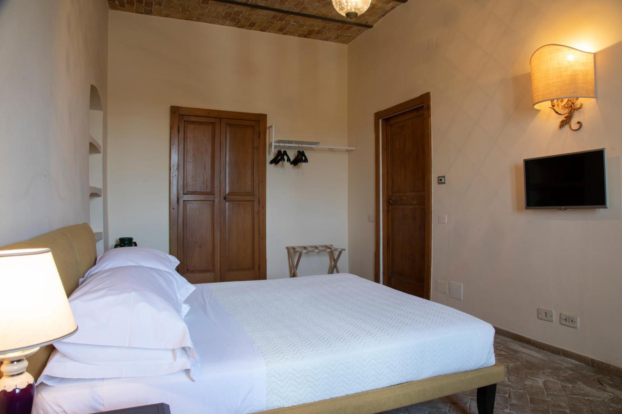 Masseria Celentano Relais & Agriturismo San Severo Exterior foto