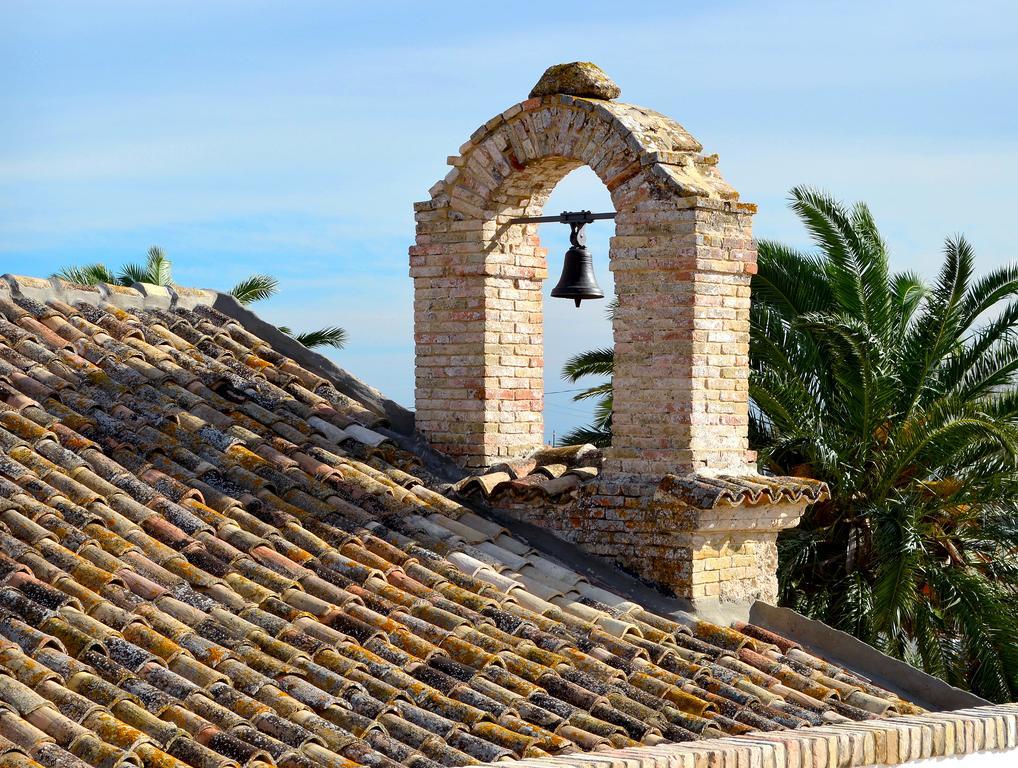 Masseria Celentano Relais & Agriturismo San Severo Cameră foto